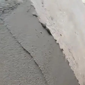 琼海水工建筑物I级C55聚合物改性水泥砂浆 渠道防渗泵站加固迎水面抗冲刷砂浆