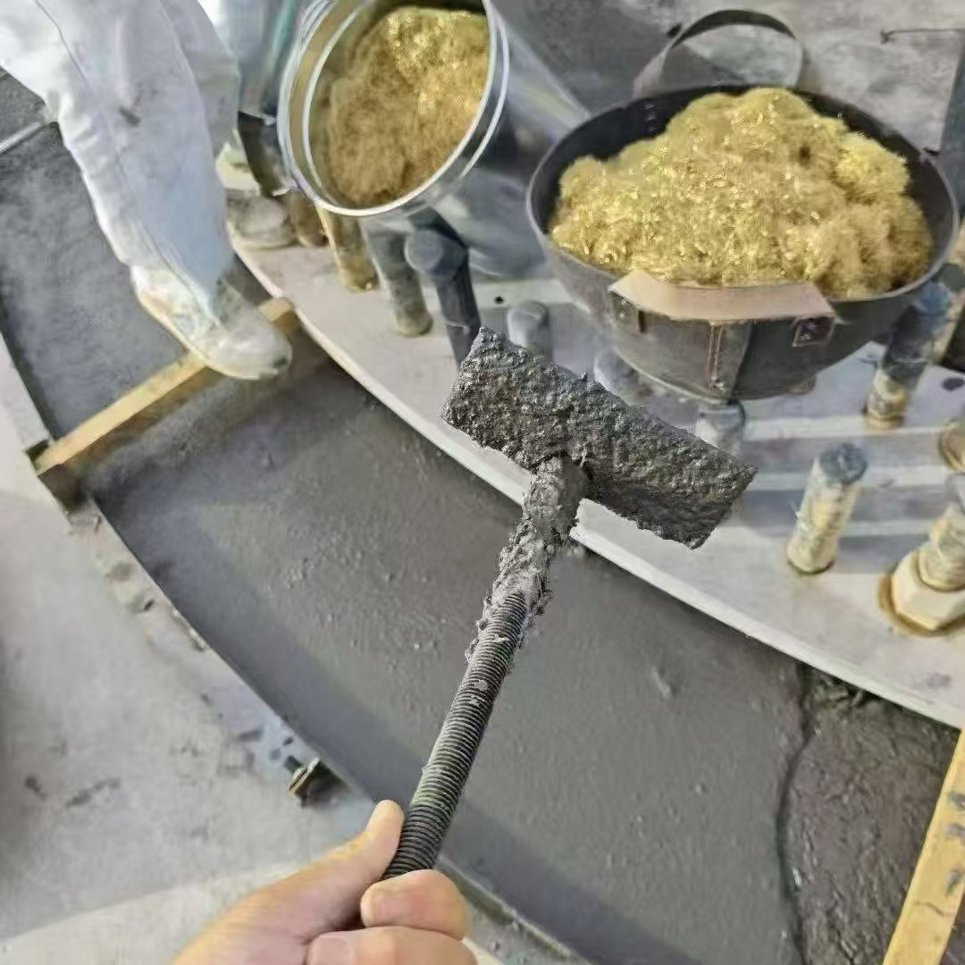 琼海C120风电设备基础专用灌浆料