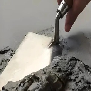 琼海混凝土裂缝孔洞剥落冻融修复用高强度丙乳防腐蚀砂浆
