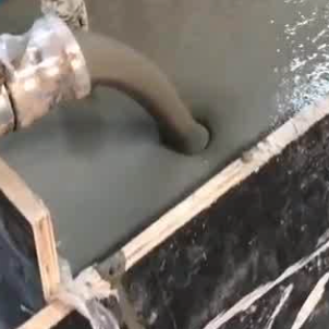 琼海灌浆料什么型号的能灌小缝隙